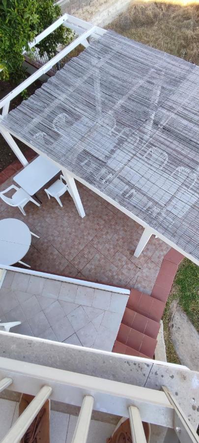 Appartamenti In Villa Polimnia Фонтане Бианче Екстериор снимка