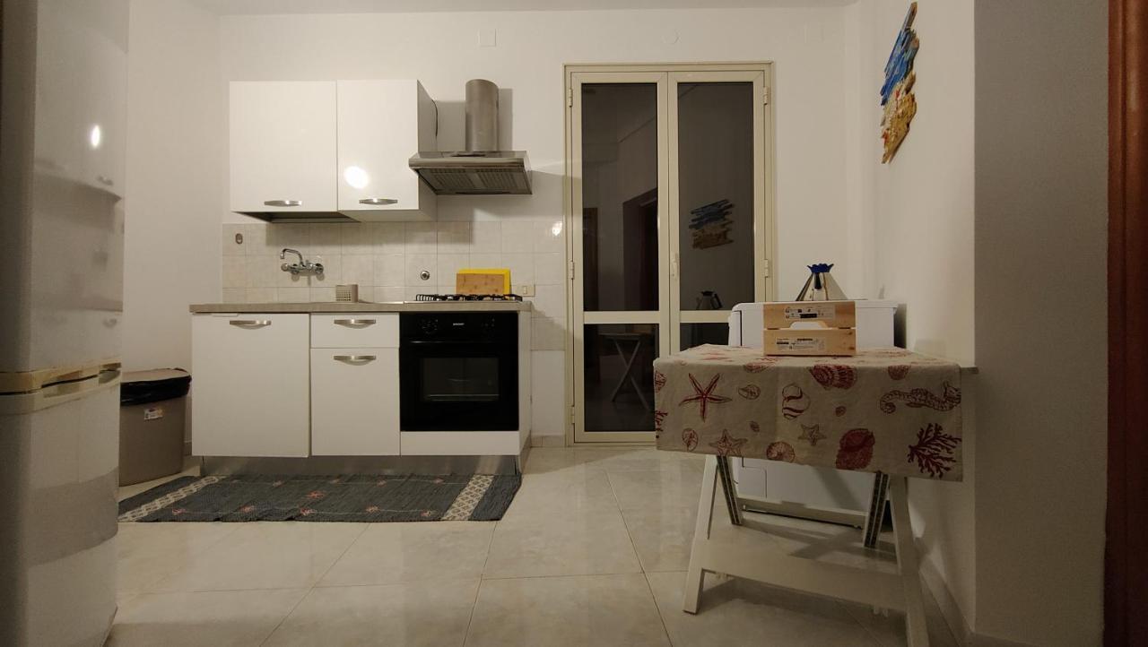 Appartamenti In Villa Polimnia Фонтане Бианче Екстериор снимка