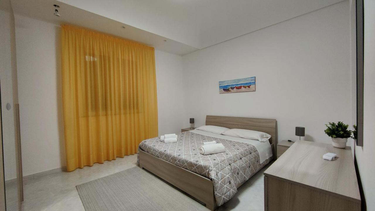 Appartamenti In Villa Polimnia Фонтане Бианче Екстериор снимка