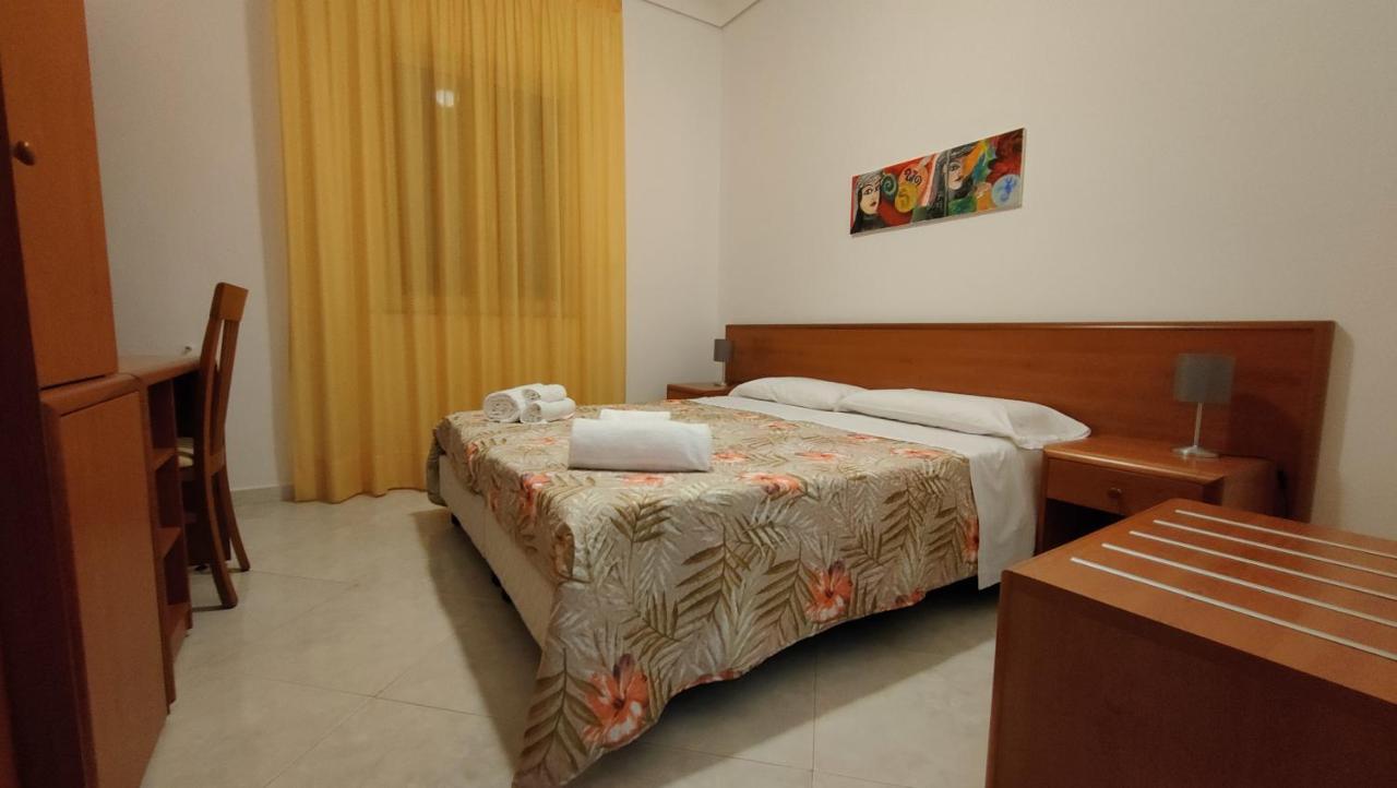 Appartamenti In Villa Polimnia Фонтане Бианче Екстериор снимка