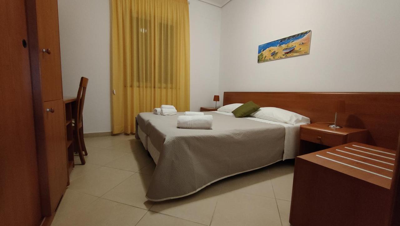 Appartamenti In Villa Polimnia Фонтане Бианче Екстериор снимка